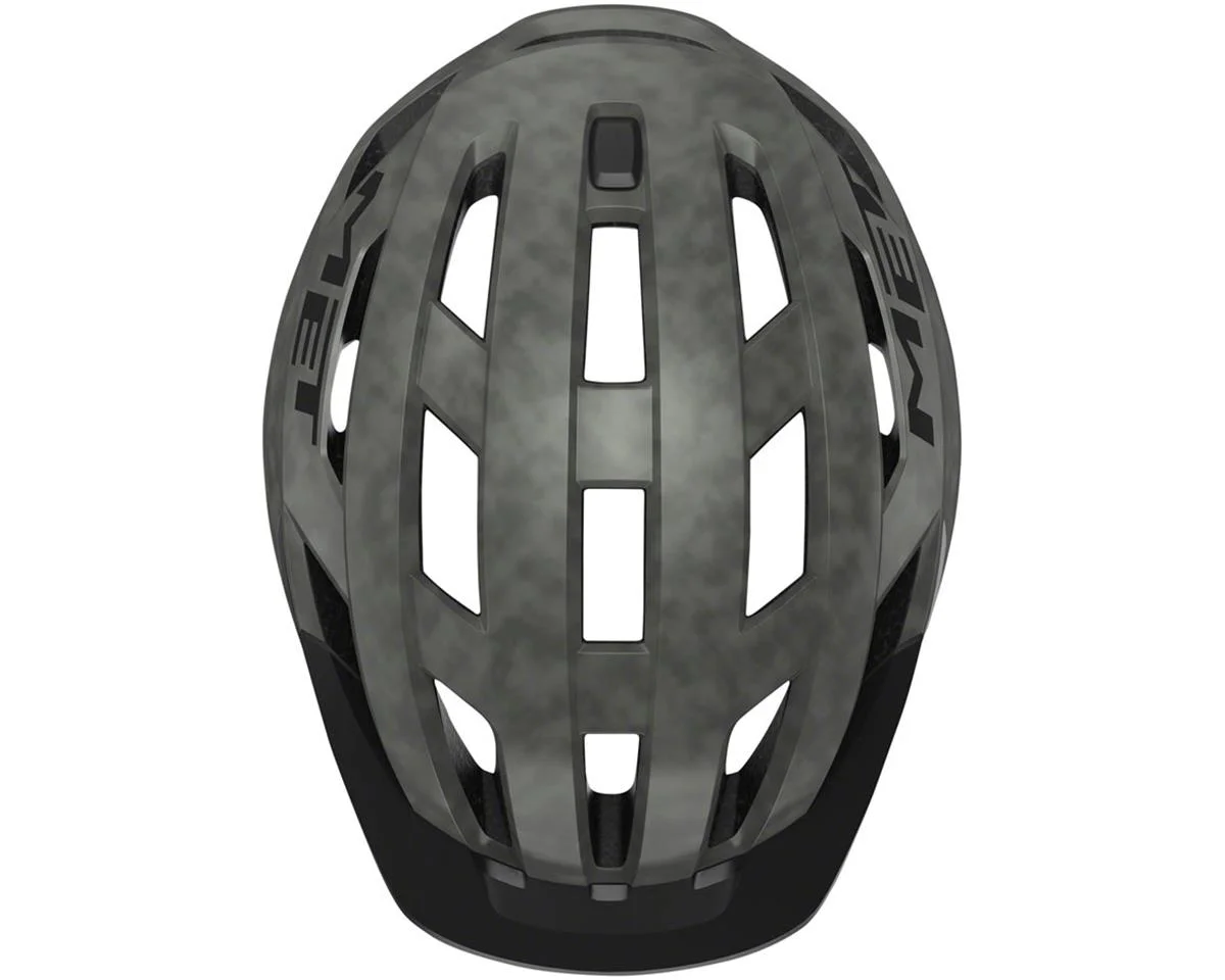 Met Allroad MIPS Helmet (Matte Titanium) (M) - view 4